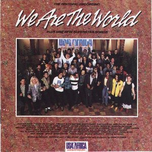 We are the world