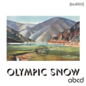 Image for 'olympic snow'