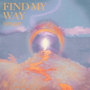 Find My Way (feat. TRØVES) - Single