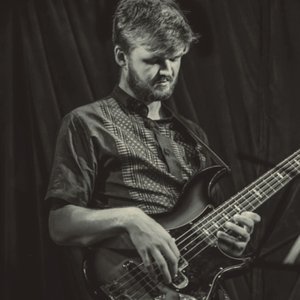 Jonny Wickham 的头像