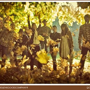 Avatar for Lonesome Rhodes & The Good Company