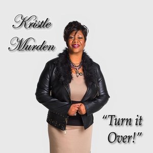 Turn It Over - Single