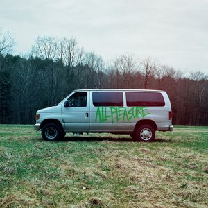 All Pleasure [Explicit]