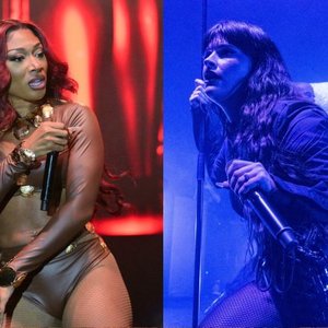 Megan Thee Stallion, Spiritbox 的头像