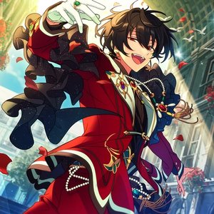 Avatar for 朔間 凛月(CV.山下 大輝)
