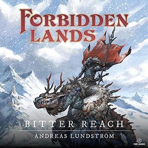 Forbidden Lands: Bitter Reach – Offical RPG Soundtrack