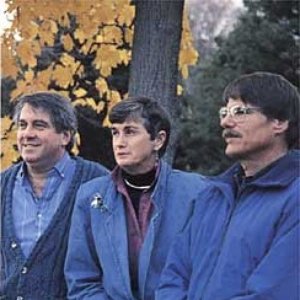 “Bok, Muir & Trickett”的封面