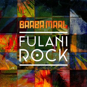 Fulani Rock