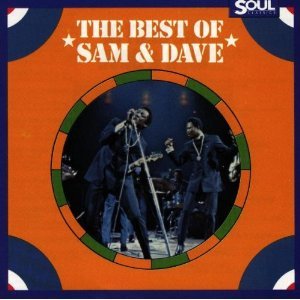 Best Of Sam & Dave