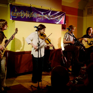 Mawkin photo provided by Last.fm