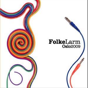 Folkelarm 2009