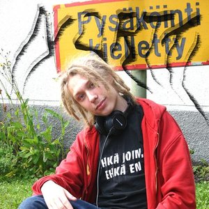 Setä Nortti 的头像