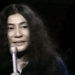 ヨーコ・オノ 的头像