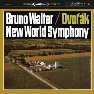Dvorák: Symphonies Nos. 8 & 9 (Remastered)