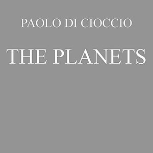 Image for 'The Planets'