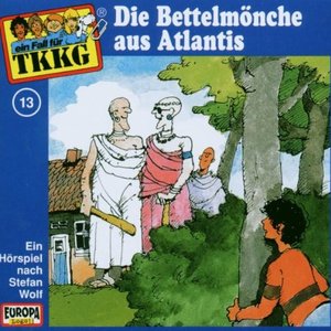 013/Die Bettelmönche aus Atlantis