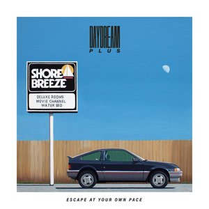 Escape At Your Own Pace - EP