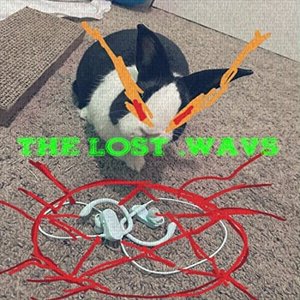 The Lost .Wavs