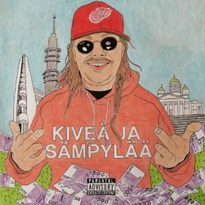 Kiveä ja sämpylää - EP