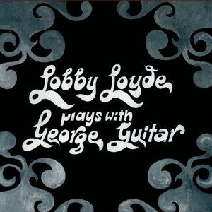Plays With George Guitar