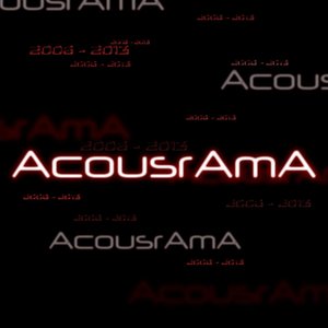 Acousrama: 2006-2013