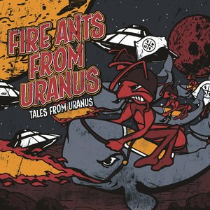 Tales From Uranus