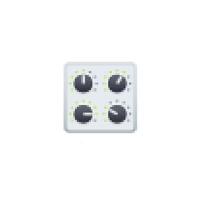 🎛️