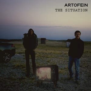 The Situation - EP