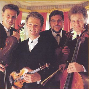 Franz Schubert Quartett photo provided by Last.fm