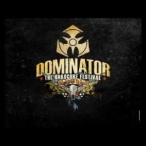 Driven By Fear (Official Dominator 2010 Anthem)