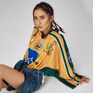 Raikhana Mukhlis 的头像