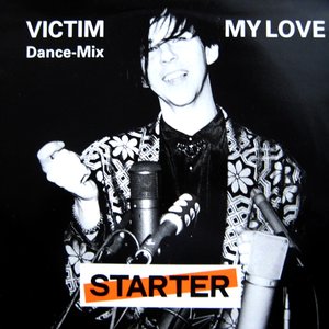 Victim / My Love