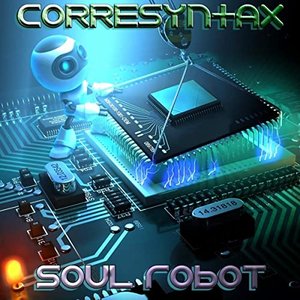 Soul Robot - Single