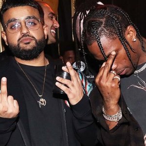 Nav, Travis Scott 的头像