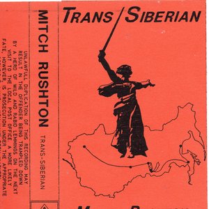 Trans-Siberian