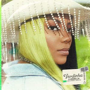Verdinha - Single