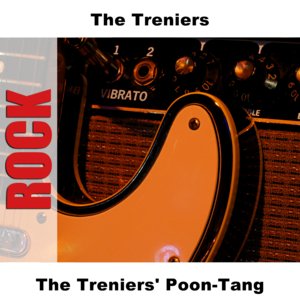 The Treniers' Poon-Tang