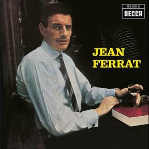 Jean Ferrat - L