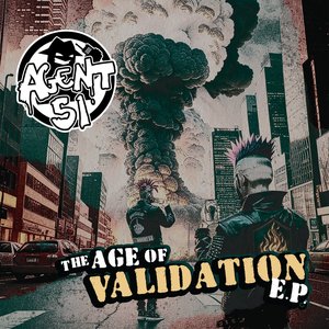 The Age of Validation E.P.
