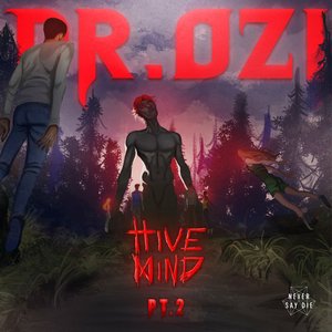 Hive Mind EP (Pt. 2)