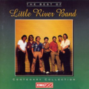 The Best of Little River Band