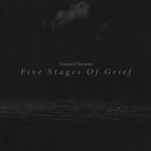 Five Stages Of Grief