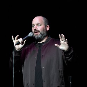 Tom Segura için avatar