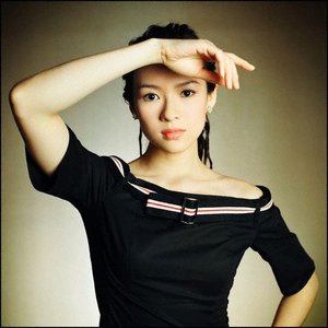 Avatar för Zhang ZiYi