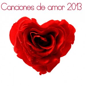 Canciones de Amor 2013