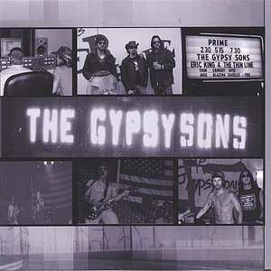The Gypsy Sons