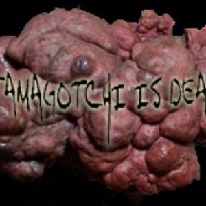 Tamagotchi Is Dead 的头像