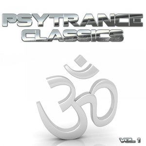 PsyTrance Classics, Vol. 1