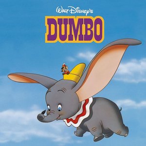 Image for 'Dumbo'