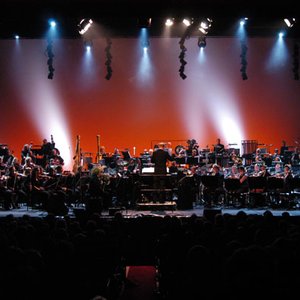 Awatar dla Metropole Orkest